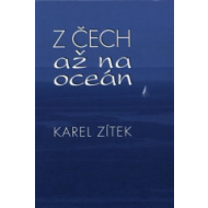 Z Čech až na oceán - cena, srovnání