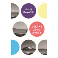 Všetky jeho svety - cena, srovnání