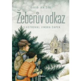 Žeberův odkaz
