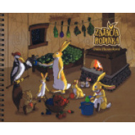 Zajačia rodinka - cena, srovnání