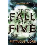 Fall of Five - cena, srovnání