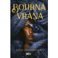 Bouřná vrána - cena, srovnání
