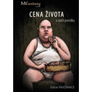Cena života a další povídky - cena, srovnání