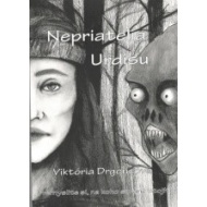 Nepriatelia Urdisu - cena, srovnání