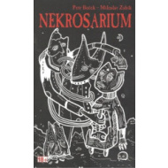 Nekrosarium - cena, srovnání