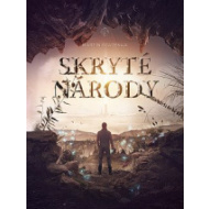 Skryté národy - cena, srovnání