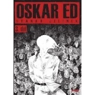 Oskar Ed 3 - cena, srovnání