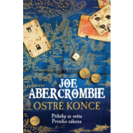 Ostré konce - cena, srovnání