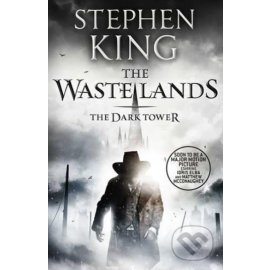 Waste Lands The Dark Tower 3