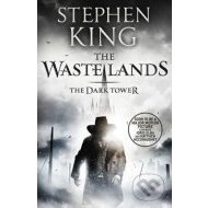 Waste Lands The Dark Tower 3 - cena, srovnání