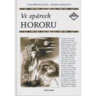 Ve spárech hororu - cena, srovnání