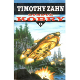 Synové kobry