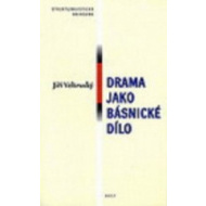 Drama jako básnické dílo - cena, srovnání