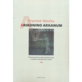 Ariadnino arkanum
