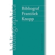 Bibliograf František Knopp - cena, srovnání
