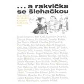 ...a rakvička se šlehačkou