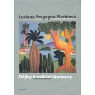 Dějiny brazilské literatury - cena, srovnání