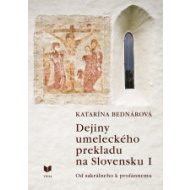 Dejiny umeleckého prekladu na Slovensku I. - cena, srovnání
