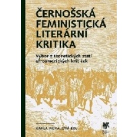 Černošská feministická literární kritika