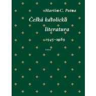 Česká katolická literatura (1945–1989) - cena, srovnání