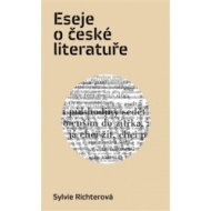 Eseje o české literatuře - cena, srovnání
