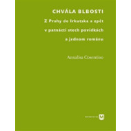 Chvála blbosti - cena, srovnání