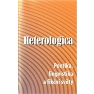 Heterologica - cena, srovnání
