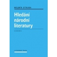 Hledání národní literatury - cena, srovnání