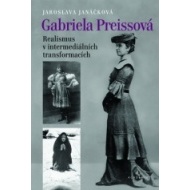 Gabriela Preissová - cena, srovnání