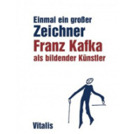 Franz Kafka als bildender Künstler - cena, srovnání