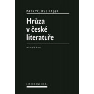 Hrůza v české literatuře - cena, srovnání