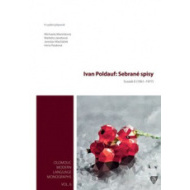 Ivan Poldauf: Sebrané spisy II. - cena, srovnání