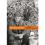 Hledání proluk - cena, srovnání