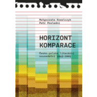 Horizont komparace - cena, srovnání