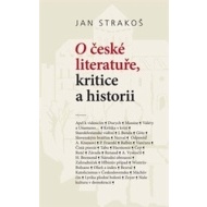 O české literatuře, kritice a historii - cena, srovnání