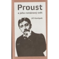 Proust a jeho románový svět - cena, srovnání