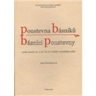 Poustevna básníků - básníci poustevny - cena, srovnání