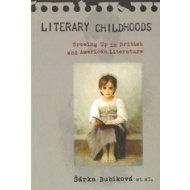 Literary Childhoods - cena, srovnání