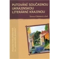 Putování současnou ukrajinskou literární krajinou - cena, srovnání