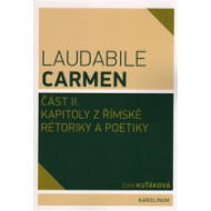 Laudabile Carmen část II. - cena, srovnání