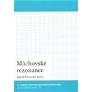 Máchovské rezonance - cena, srovnání