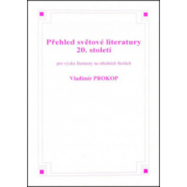 Přehled světové literatury 20. století