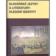 Slovanské jazyky a literatury: Hledání identity - cena, srovnání
