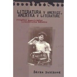 Literatura v Americe Amerika v literatuře