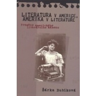 Literatura v Americe Amerika v literatuře - cena, srovnání