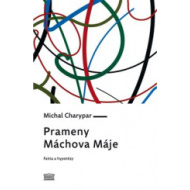 Prameny Máchova Máje - cena, srovnání