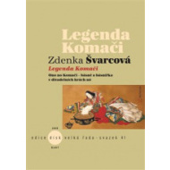 Legenda Komači - cena, srovnání