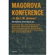 Magorova konference - cena, srovnání