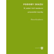 Podoby skazu - cena, srovnání