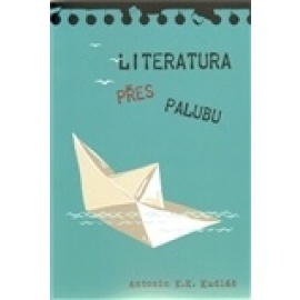 Literatura přes palubu